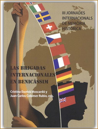 les brigades internacionals a Benicàssim
